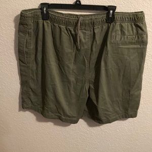 Men’s shorts